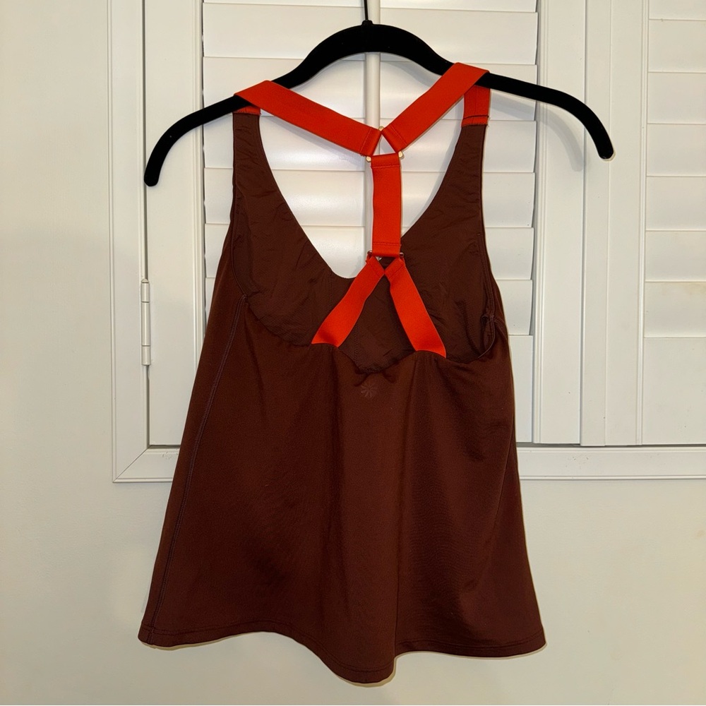 Athleta Tank - Picture 4 of 5